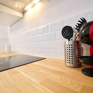 Le Dyonisos Et Piscine Appartement
