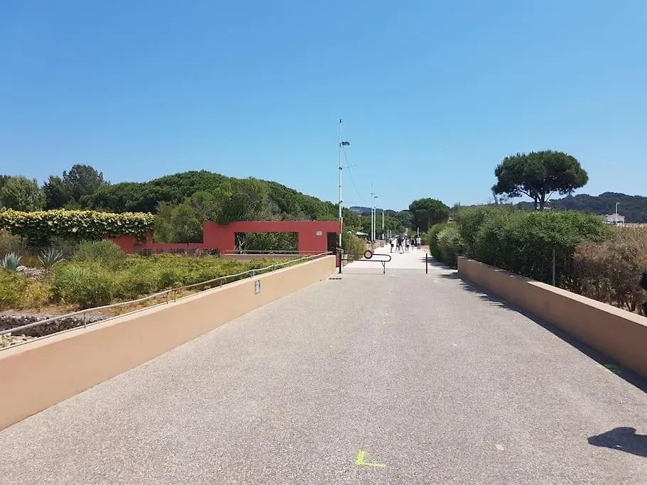 Logement Cosy, Calme, Vue Mer, Sud France Apartment La Seyne-sur-Mer France