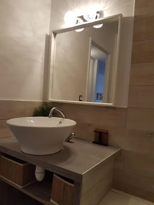 Logement Cosy, Calme, Vue Mer, Sud France Apartment La Seyne-sur-Mer