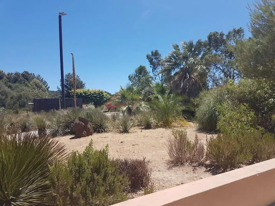 Logement Cosy, Calme, Vue Mer, Sud France Apartment La Seyne-sur-Mer 0*,  France