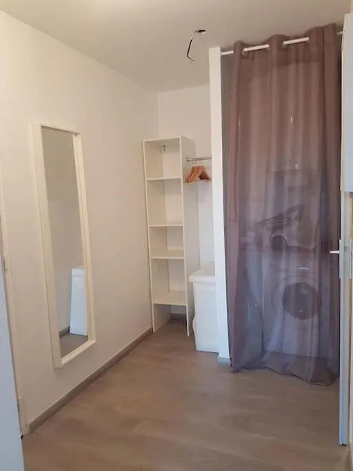 Logement Cosy, Calme, Vue Mer, Sud France Apartment La Seyne-sur-Mer