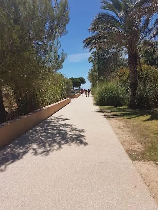 Logement Cosy, Calme, Vue Mer, Sud France Apartment La Seyne-sur-Mer 0*,  France