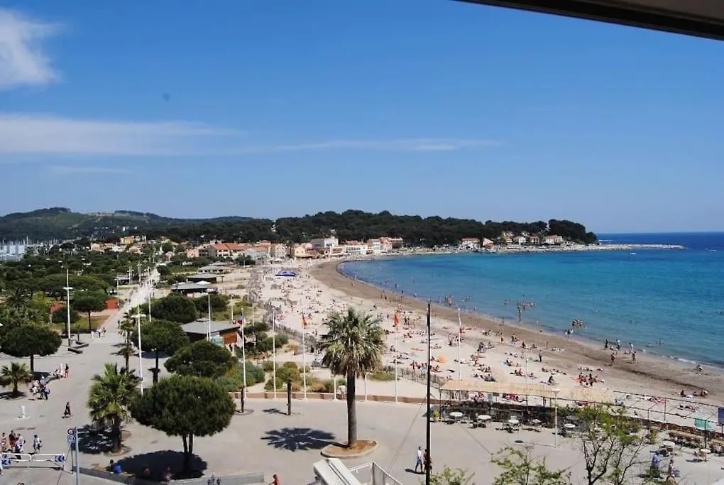 Logement Cosy, Calme, Vue Mer, Sud France location
